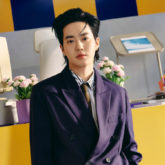 EXO' SUHO crafts an emotional masterpiece in soulful Grey Suit - Album Review