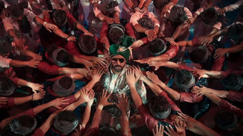 Ghani Trip – Dasvi | Abhishek Bachchan, Yami Gautam, Nimrat Kaur