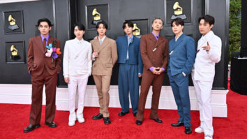 Grammy awards 2022: BTS, Lady Gaga, Halsey, Megan Thee Stallion, Olivia Rodrigo, Dua Lipa steal the limelight