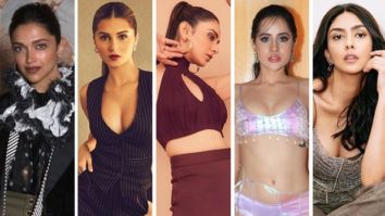 HITS AND MISSES OF THE WEEK: Deepika Padukone, Tara Sutaria, Rakul Preet Singh keep it chic and stylish; Urfi Javed, Mrunal Thakur leave us unimpressed
