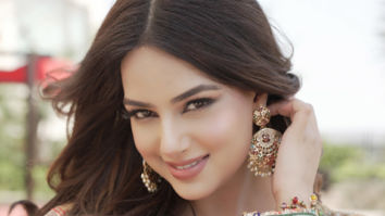 Celebrity Photo Of Harnaaz Sandhu