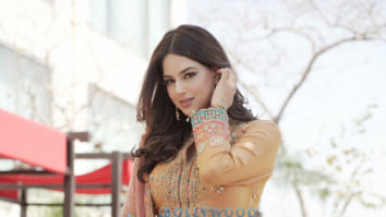 Celebrity Photo Of Harnaaz Sandhu