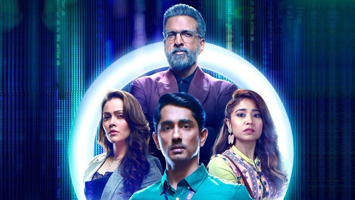 Hotstar Specials Escaype Live | Official Trailer | May 20 | DisneyPlus Hotstar