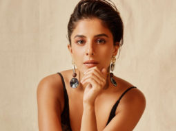 EXCLUSIVE: Isha Talwar on the best feedback she got for Sharmaji Namkeen- “A friend’s mother said the making out scene was very good”