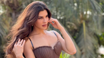 Jacqueline Fernandez: “I think I’d share a great romantic chemistry with…”| Rapid Fire