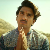 Jayeshbhai Jordaar Trailer Ranveer Singh's Jayeshbhai becomes an action hero to save his unborn daughter