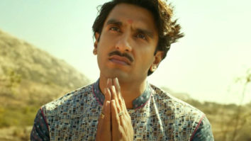 Jayeshbhai Jordaar Trailer: Ranveer Singh’s Jayeshbhai becomes an action hero to save his unborn daughter