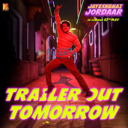 Movie Still of the movie Jayeshbhai Jordaar