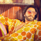 Jayeshbhai Jordaar actor Ranveer Singh quips he would bunk classes to meet his girlfriend during his college days