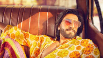 Jayeshbhai Jordaar actor Ranveer Singh quips he would bunk classes to meet his girlfriend during his college days
