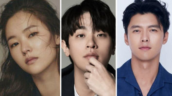 Jeon Yeo Been and Park Jung Min in talks to join Hyun Bin in new spy action film Harbin set in the early 1900s