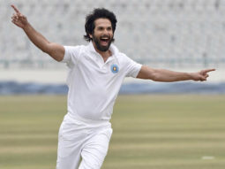 Jersey Box Office Estimate Day 3: Stays low with Rs. 6 crores on Sunday; opening weekend of Rs. 15 crores