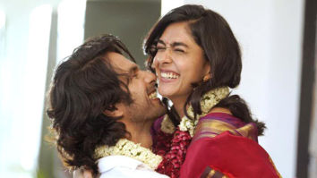 Jersey Box Office Overseas: Opens on a slow note in Australia & New Zealand; sees slight increase on Day 2