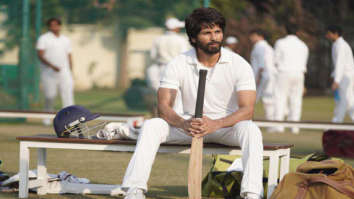 Jersey Box Office Overseas: Takes a disappointing start in its opening weekend