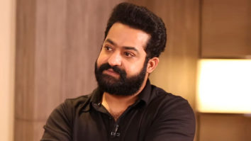 Jr.NTR: “If I was locked with Allu Arjun & Prabhas in a room, we’d talk about…”| Rapid Fire