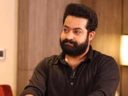 Jr. NTR: “Ram Charan & I complemented each other in RRR, we were never…”| S.S.Rajamouli