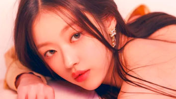 K-pop group Oh My Girl’s YooA halts activities due to the after-effects of Covid-19