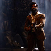 Yash's fans celebrate the release of his movie KGF - Chapter 2