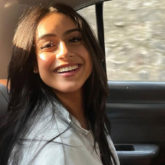 Kajol and Ajay Devgn share gorgeous pictures of their daughter Nysa on her birthday