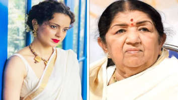 Kangana Ranaut wants India to boycott Oscars & Grammys for not giving tribute to late Lata Mangeshkar