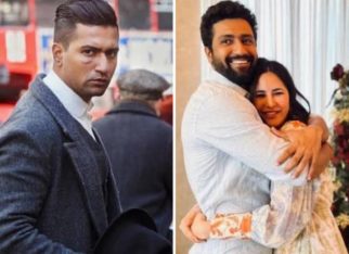 Katrina Kaif is all hearts as Vicky Kaushal’s Sardar Udham wins big at the IIFA technical awards