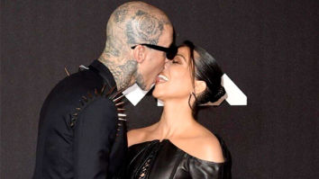 Kourtney Kardashian and Travis Barker secretly got married by Elvis impersonator after Grammys 2022 in Las Vegas