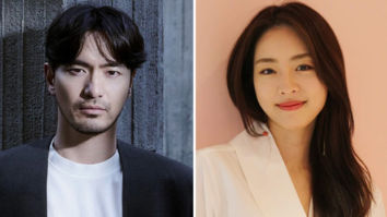 Lee Jin Wook and Lee Yeon Hee to lead new romance K-drama Marriage White Paper