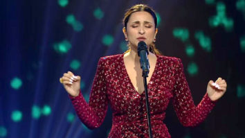 Parineeti Chopra sings sister Priyanka Chopra’s song ‘Kuch Khaas Hai’ with Neha Bhasin on Hunarbaaz, watch video