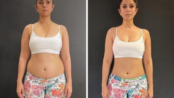 ‘People made my body their business’ – Nimrat Kaur shares 10-month long journey of losing 15 kilos after Dasvi