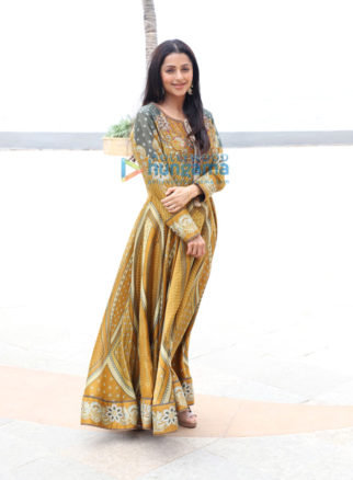 Photos: Sharad Kelkar, Bhumika Chawla, Neeraj Pandey, Siddhant Gupta, Vedika Pinto and Shashank Shah spotted during the promotions of Operation Romeo