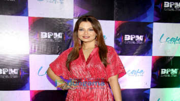 Photos: Vindu Dara Singh, Deepshikha, Jaan Kumar Sanu among others snapped at BPM Lounge Bar launch in Mumbai