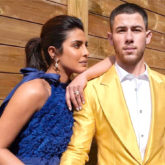 Priyanka Chopra and Nick Jonas reveal the name of their baby girl