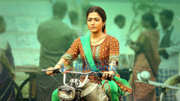 Movie Stills Of The Movie Pushpa The Rise – Part 1