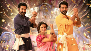 RRR Box Office: Film beats Dhoom 3 & 3 Idiots becomes 10th highest all-time second Monday grosser; shares rank with Padmaavat