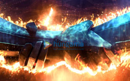 Movie Stills Of The Movie RRR