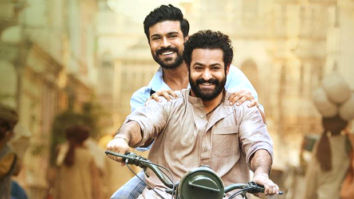 RRR Box Office: Hindi version SS Rajamouli film crosses Rs. 200 cr mark; becomes the 24th movie to enter Bollywood’s 200 cr club
