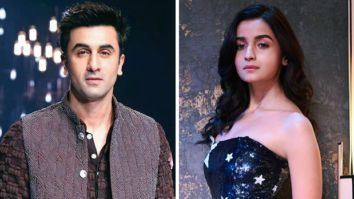 Ranbir Kapoor-Alia Bhatt Wedding: “Being newly in love is always exhilarating” – When Ranbir talked about his relationship with Alia