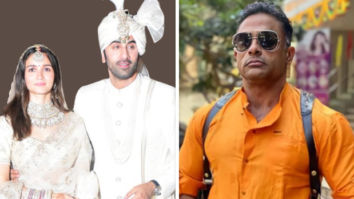 “Ranbir Kapoor & Alia Bhatt took only 4 pheras,” reveals bride’s brother Rahul Bhatt