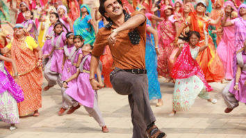 Ranveer Singh to release Jayeshbhai Jordaar’s first song ‘Firecracker’ with college students in Mumbai