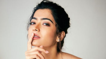 Rashmika Mandanna comes on board for Vijay’s film with Vamshi Paidipally and Dil Raju