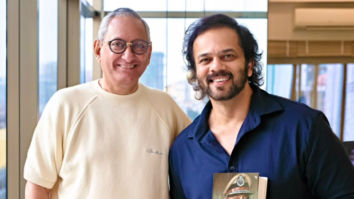 Rohit Shetty and Reliance Entertainment to produce biopic on Rakesh Maria, former Mumbai Commissioner of Police