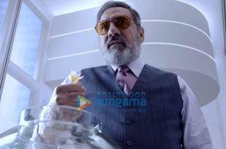 Movie Stills Of The Movie Runway 34