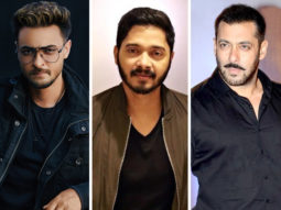 SCOOP: Aayush Sharma replaces Shreyas Talpade in Salman Khan’s Kabhi Eid Kabhi Diwali SCOOP: Aayush Sharma replaces Shreyas Talpade in Salman Khan’s Kabhi Eid Kabhi Diwali