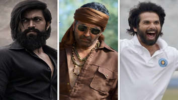 SCOOP: No KGF 2 at Raj Mandir as retaliation for not screening Bachchan Paandey; KGF 2’s loss is now Jersey’s gain