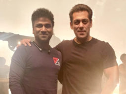 Salman Khan ropes in Devi Sri Prasad to compose music for Kabhi Eid Kabhi Diwali Salman Khan ropes in Devi Sri Prasad to compose music for Kabhi Eid Kabhi Diwali