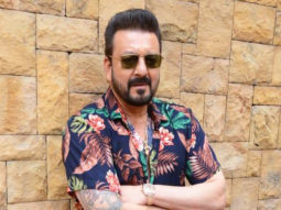 Sanjay Dutt: “To see Yash in an introductory scene in KGF, mere muh se bhi seeti nikalti hai” Sanjay Dutt: “To see Yash in an introductory scene in KGF, mere muh se bhi seeti nikalti hai”