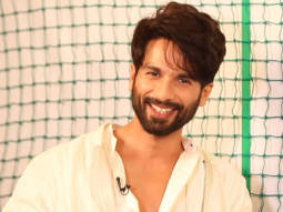 Shahid Kapoor: “Hamara ye obsession raha hai ke first day ka opening kya tha, all those are just…”