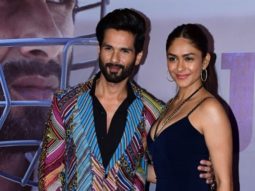 Shahid Kapoor: “Main hamesha darta hoon bohot high budget films karne se because mujhe…”| Jersey