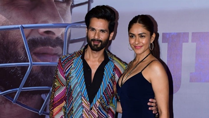 Shahid Kapoor: “Main hamesha darta hoon bohot high budget films karne se because mujhe…”| Jersey