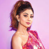 Shilpa Shetty Kundra launches her own VFX studio, SVS Studios, in Mumbai